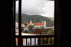 Hotel Rural Fonda de la Tea