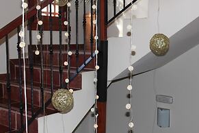 Hotel Rural Fonda de la Tea