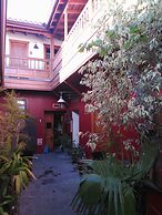 Hotel Rural Fonda de la Tea