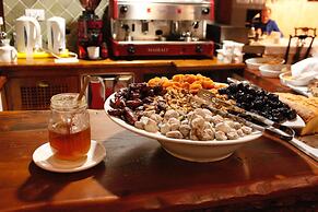 Hotel Rural Fonda de la Tea