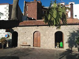 Hotel Rural Fonda de la Tea