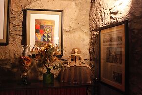 Hotel Rural Fonda de la Tea