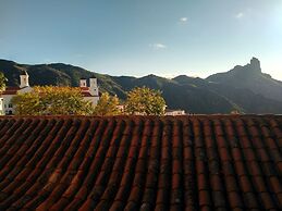Hotel Rural Fonda de la Tea
