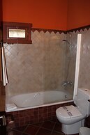 Hotel Rural Fonda de la Tea