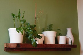 Hotel Rural Fonda de la Tea