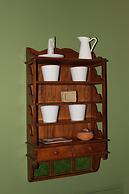 Hotel Rural Fonda de la Tea