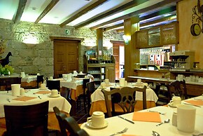 Hotel Rural Fonda de la Tea