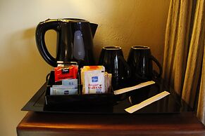 Hotel Rural Fonda de la Tea