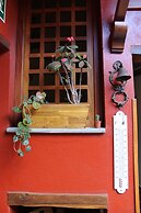 Hotel Rural Fonda de la Tea