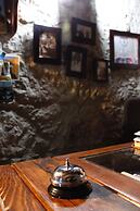 Hotel Rural Fonda de la Tea