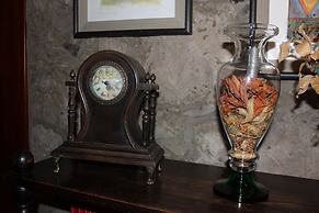 Hotel Rural Fonda de la Tea