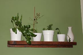 Hotel Rural Fonda de la Tea