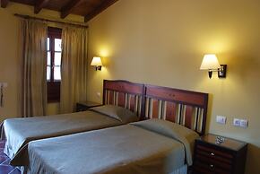 Hotel Rural Fonda de la Tea