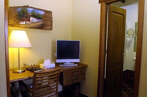 Hotel Rural Fonda de la Tea