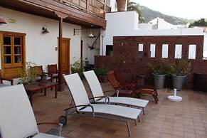 Hotel Rural Fonda de la Tea