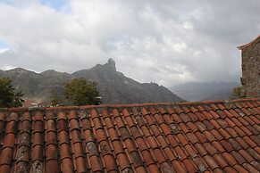 Hotel Rural Fonda de la Tea