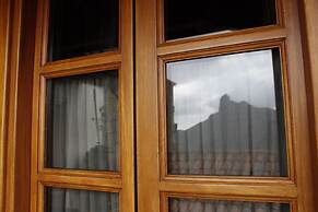 Hotel Rural Fonda de la Tea