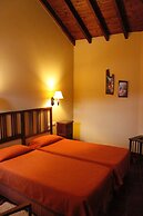 Hotel Rural Fonda de la Tea