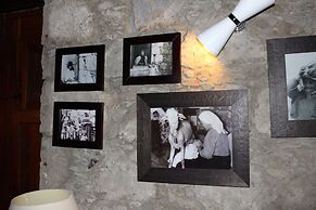 Hotel Rural Fonda de la Tea