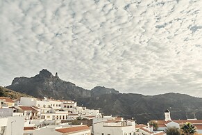 Hotel Rural Fonda de la Tea