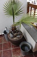 Hotel Rural Fonda de la Tea