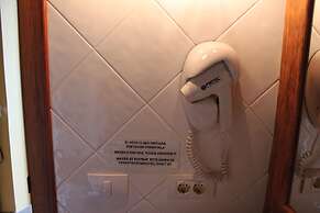 Hotel Rural Fonda de la Tea