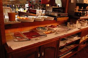 Hotel Rural Fonda de la Tea