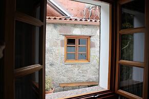 Hotel Rural Fonda de la Tea