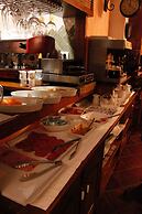 Hotel Rural Fonda de la Tea