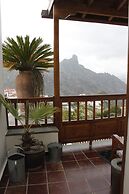 Hotel Rural Fonda de la Tea