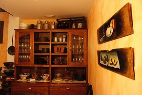 Hotel Rural Fonda de la Tea