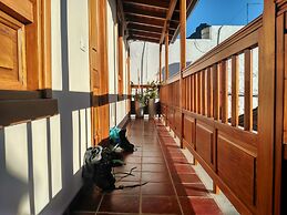 Hotel Rural Fonda de la Tea