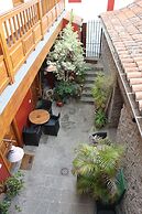 Hotel Rural Fonda de la Tea