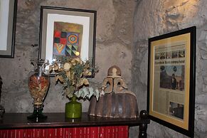 Hotel Rural Fonda de la Tea