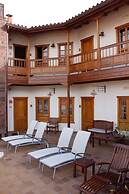 Hotel Rural Fonda de la Tea