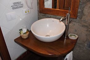 Hotel Rural Fonda de la Tea