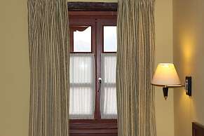 Hotel Rural Fonda de la Tea