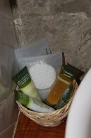 Hotel Rural Fonda de la Tea