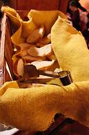 Hotel Rural Fonda de la Tea