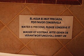 Hotel Rural Fonda de la Tea