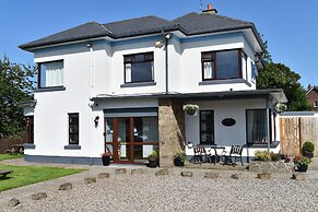 Brae-mar Bed & Breakfast