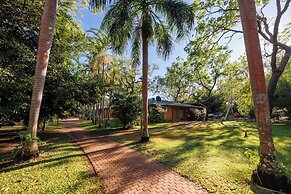 Cooinda Lodge Kakadu