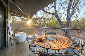 Cooinda Lodge Kakadu