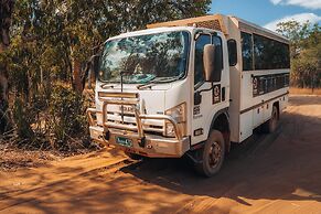 Cooinda Lodge Kakadu