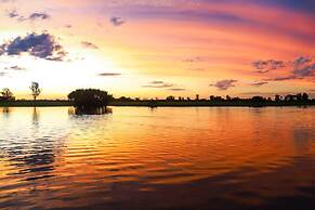 Cooinda Lodge Kakadu