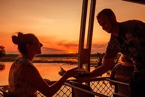 Cooinda Lodge Kakadu