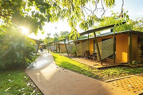 Cooinda Lodge Kakadu
