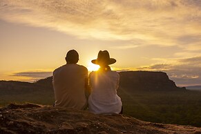 Cooinda Lodge Kakadu