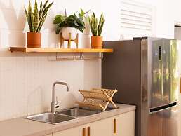 Cooinda Lodge Kakadu