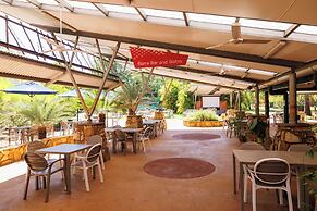 Cooinda Lodge Kakadu